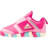 Adidas FortaPlay AC I bold pink/easy pink/easy yellow