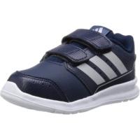 Adidas Sport 2.0 I collegiate navy/matte silver/power red