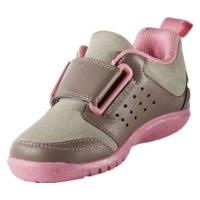 Adidas FortaPlay AC I sesame/trace brown/easy pink