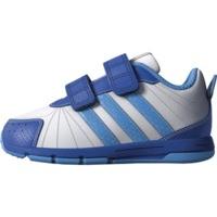 Adidas Snice 3 CF I running white/solar blue/blue beauty
