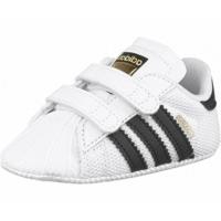 Adidas Superstar Baby white/core black/white