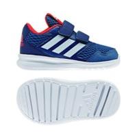 Adidas AltaRun I core blue/footwear white/mystery blue