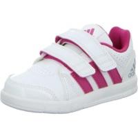 adidas lk trainer 7 cf i whitepinkmid grey