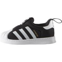 Adidas Superstar 360 I core black/white/white