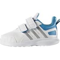 Adidas Hyperfast 2.0 CF I white/silver metallic/craft blue