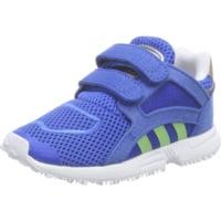 adidas racer lite i bluebirdsolar yellowwhite