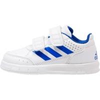 Adidas AltaSport I footwear white/blue