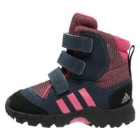 Adidas Holtanna Snow CF PL I bahia pink/navy