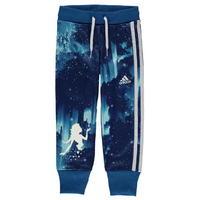 adidas lk elsa pants infant girls