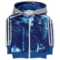 adidas Elsa Hoodie Infants Girls