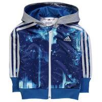 adidas Elsa Hoodie Infants Girls