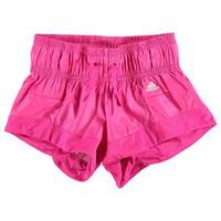 adidas ST Woven Shorts Junior Girls