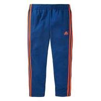 adidas Youth Boys 3 Stripe Pants