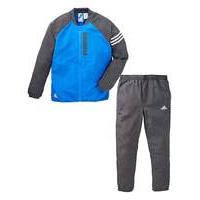 adidas youth boys messi tracksuit