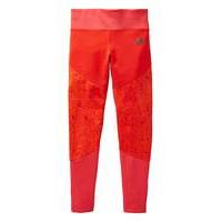 adidas Youth Girls Techfit Tights