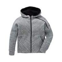 adidas Youth Boys Core Zone Hoodie