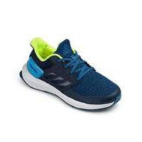 adidas rapidarun junior trainers