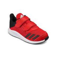 adidas fortarun cf infant trainers