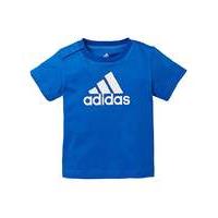 adidas Boys I Fave Tee