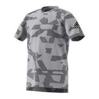 adidas Youth Boys TR Engine T-Shirt