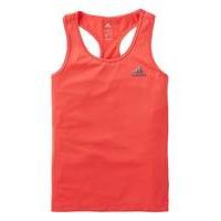 adidas Youth Girls Training Tank Top