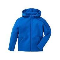 adidas youth boys zone hoodie