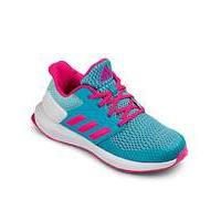 adidas rapidarun junior trainers