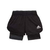 Adidas Climachill Shorts