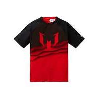 adidas Youth Boys Messi Graphic T-Shirt