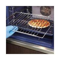 Adjustable Universal Chrome Oven Shelf