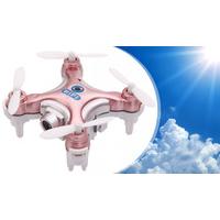 advanced wifi drone with hd camera app controlled