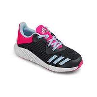 adidas fortarun junior trainers