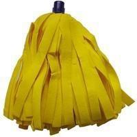 addis cloth mop refill yellow 510525