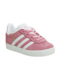 Adidas Gazelle 2 Infant EASY PINK