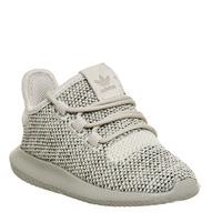 Adidas Tubular Shadow Infant CLEAR BROWN LIGHT BROWN CORE BLACK