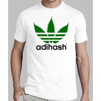 Adihash (Logo Adidas)