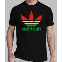 Adihash Rasta (Logo Adidas)