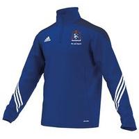 adidas club cardinal wiseman catholic school sereno 14 training top yo ...