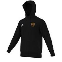 adidas county kilkenny core 15 hoodie youth black