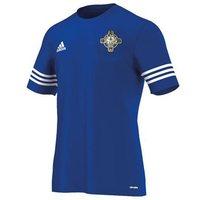 adidas Club Slane GFC Entrada 14 Tee - Youth - Royal