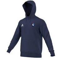 adidas County Laois Core 15 Hoodie - Youth - Navy