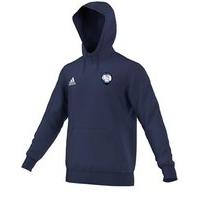 adidas county waterford core 15 hoodie youth navy