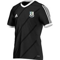 adidas Club Na Fianna CLG Tabela 14 Tee - Youth - Black