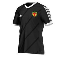 adidas County Donegal GAA Tabela 14 Tee - Youth - Black