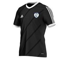 adidas County Kildare GAA Tabela 14 Tee - Youth - Black