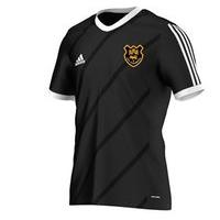 adidas county kilkenny gaa tabela 14 tee youth black