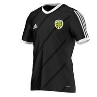 adidas county limerick gaa tabela 14 tee youth black