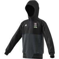 adidas club sligo ladies lgfa tiro 17 presentation jacket youth blackg ...