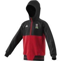 adidas club sligo ladies lgfa tiro 17 presentation jacket youth blackr ...