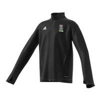 adidas Club Sligo Ladies LGFA Tiro 17 Training Jacket - Youth - Black